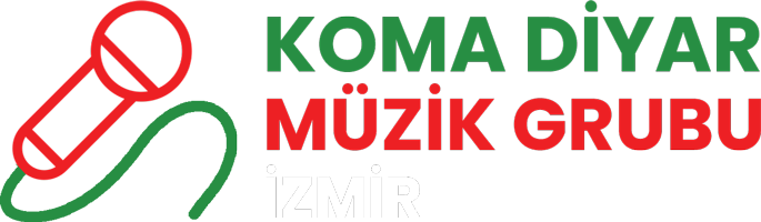Kürtçe Orkestra - Koma Diyar